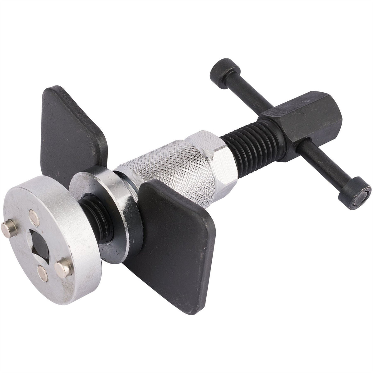 Draper Expert Brake Caliper Wind-Back Tool With Right-Hand Thread 74289  White Rose Tools