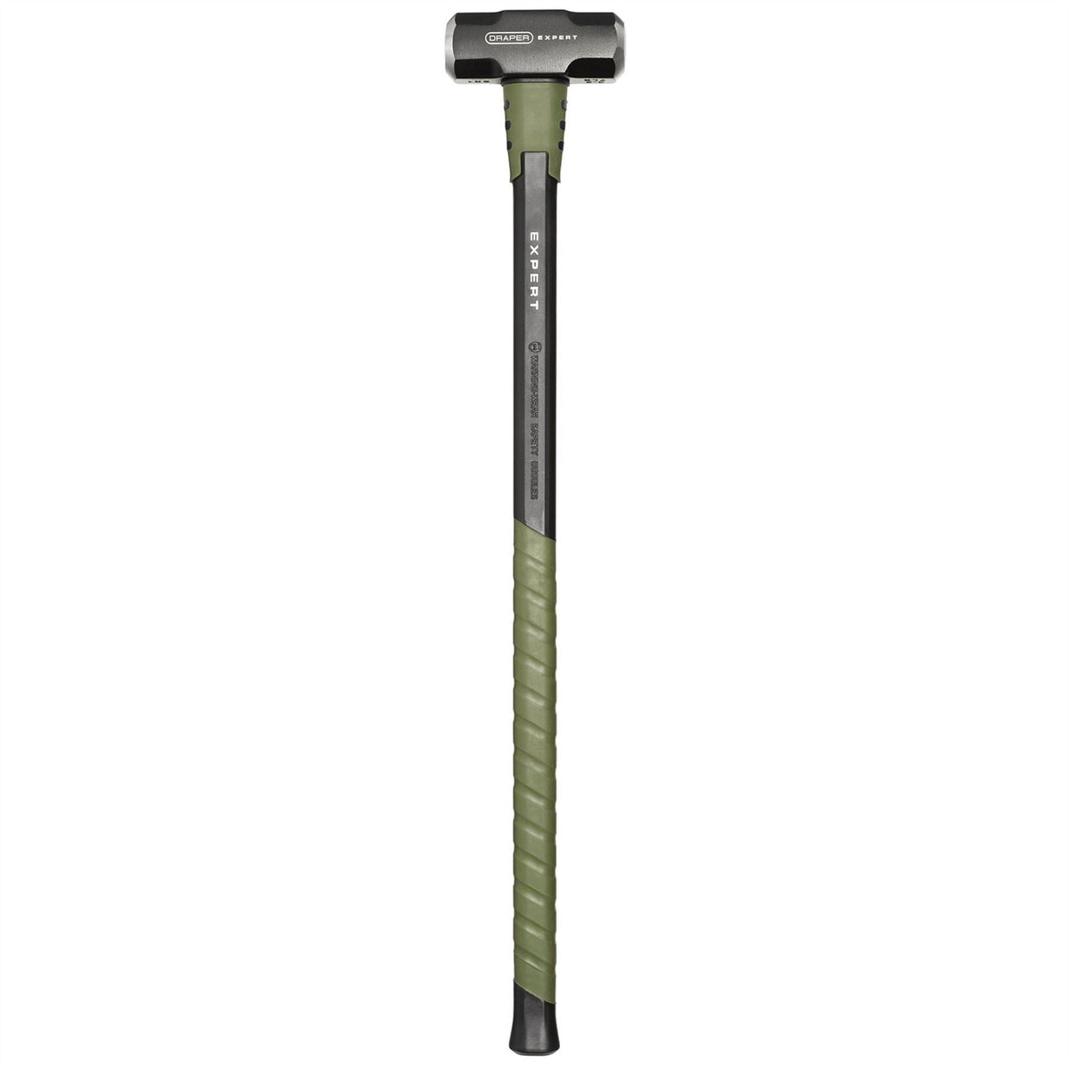 Draper Expert Sledge Hammer 3.2kg/7lb 13991  White Rose Tools