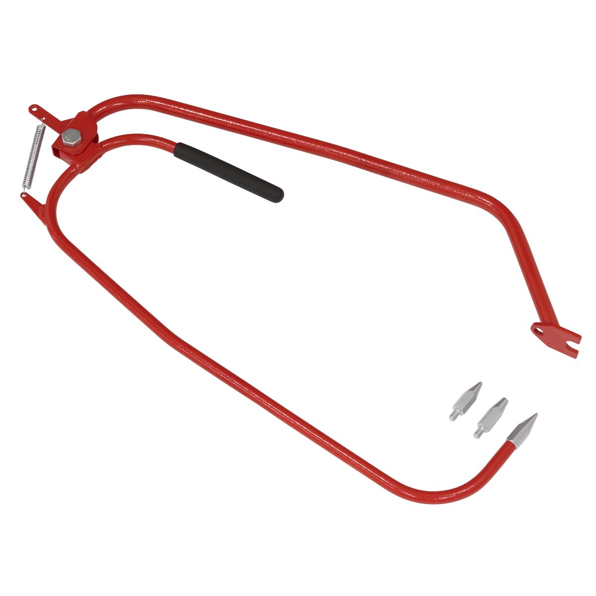 Sealey Bullseye Pick 20" Reach 