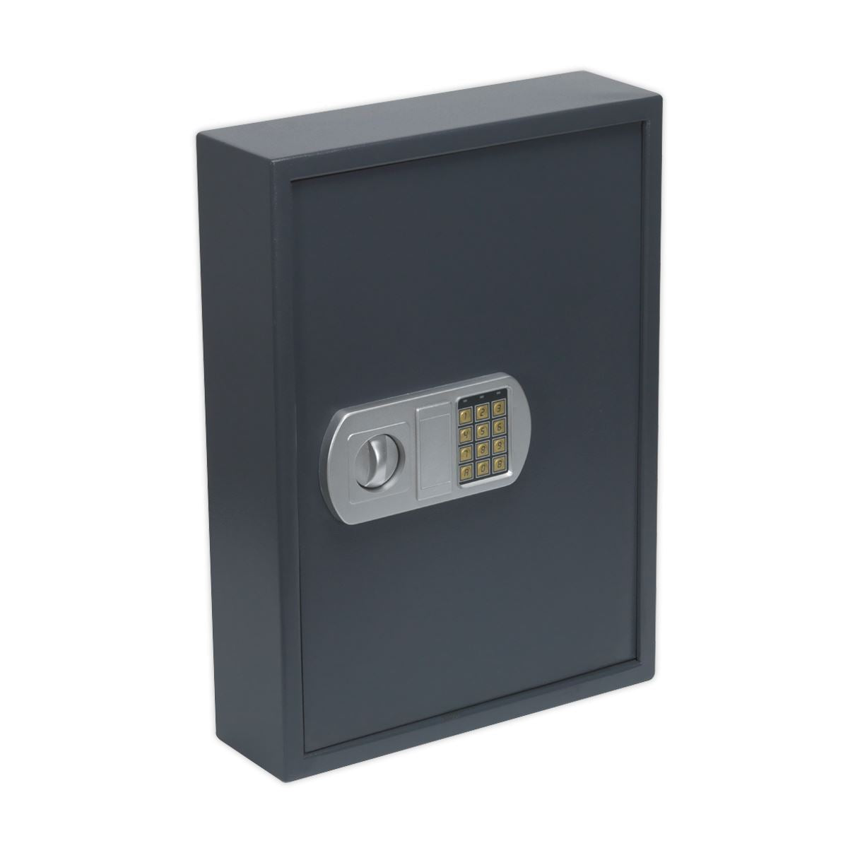 Sealey Electronic Key Cabinet 100 Key Capacity 