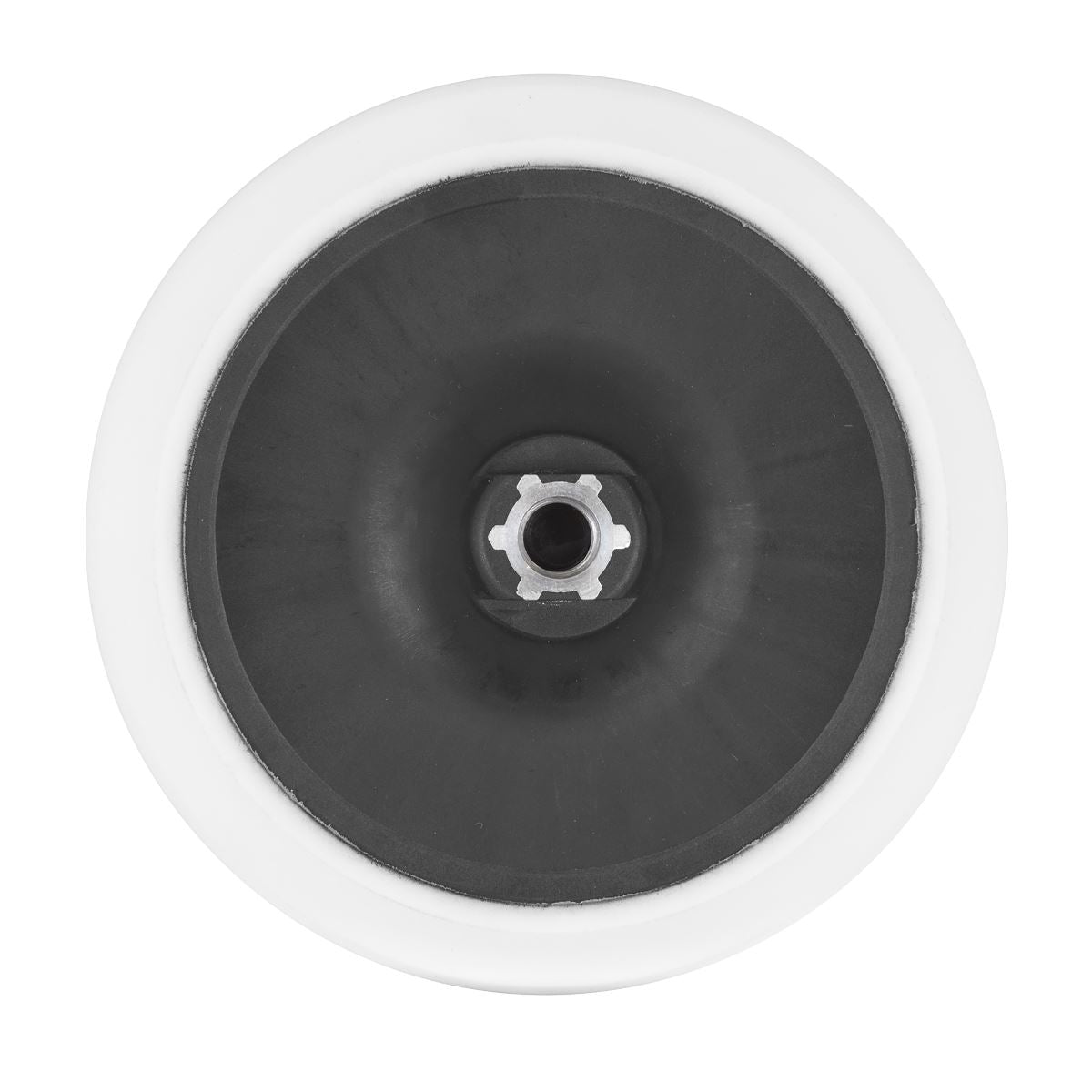 Sealey DA Backing Pad for Hook-and-Loop Discs Ø178mm M14 x 2mm 