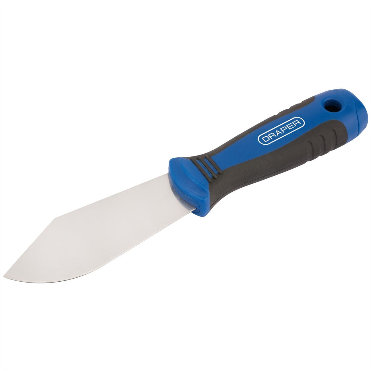 Draper Putty Knife 100mm 82673  White Rose Tools
