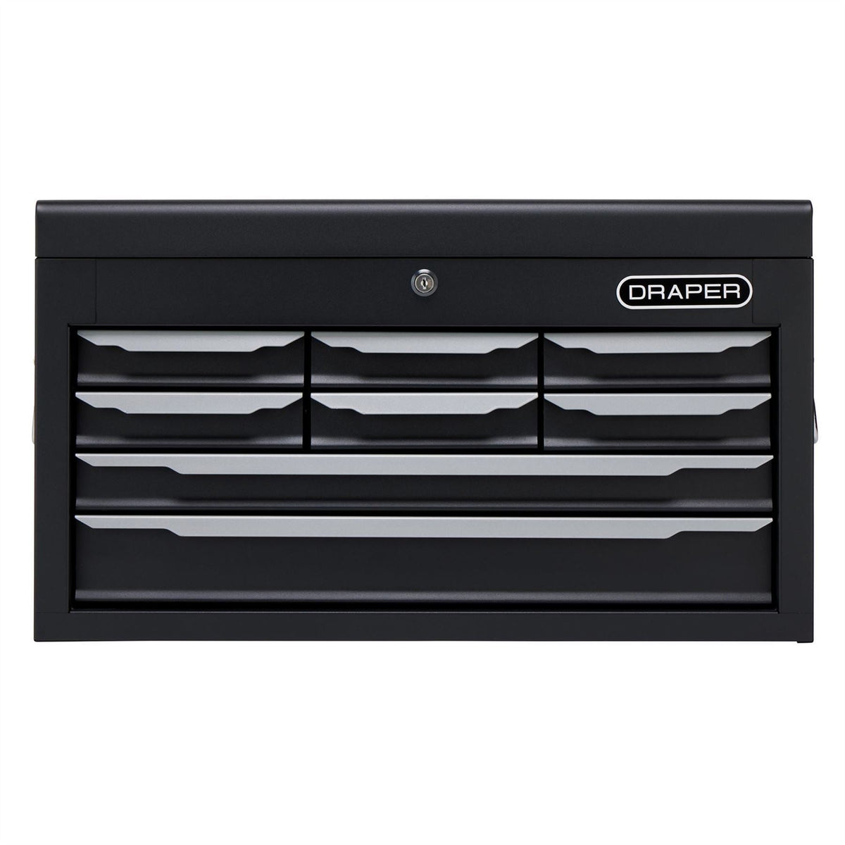 Draper Tool Chest 8 Drawer 26" 30791  White Rose Tools