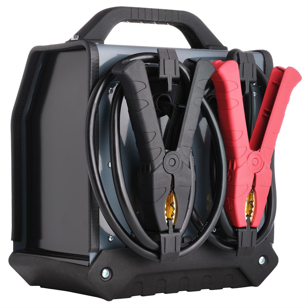 Draper 12V Jump Starter 3000A 23779  White Rose Tools