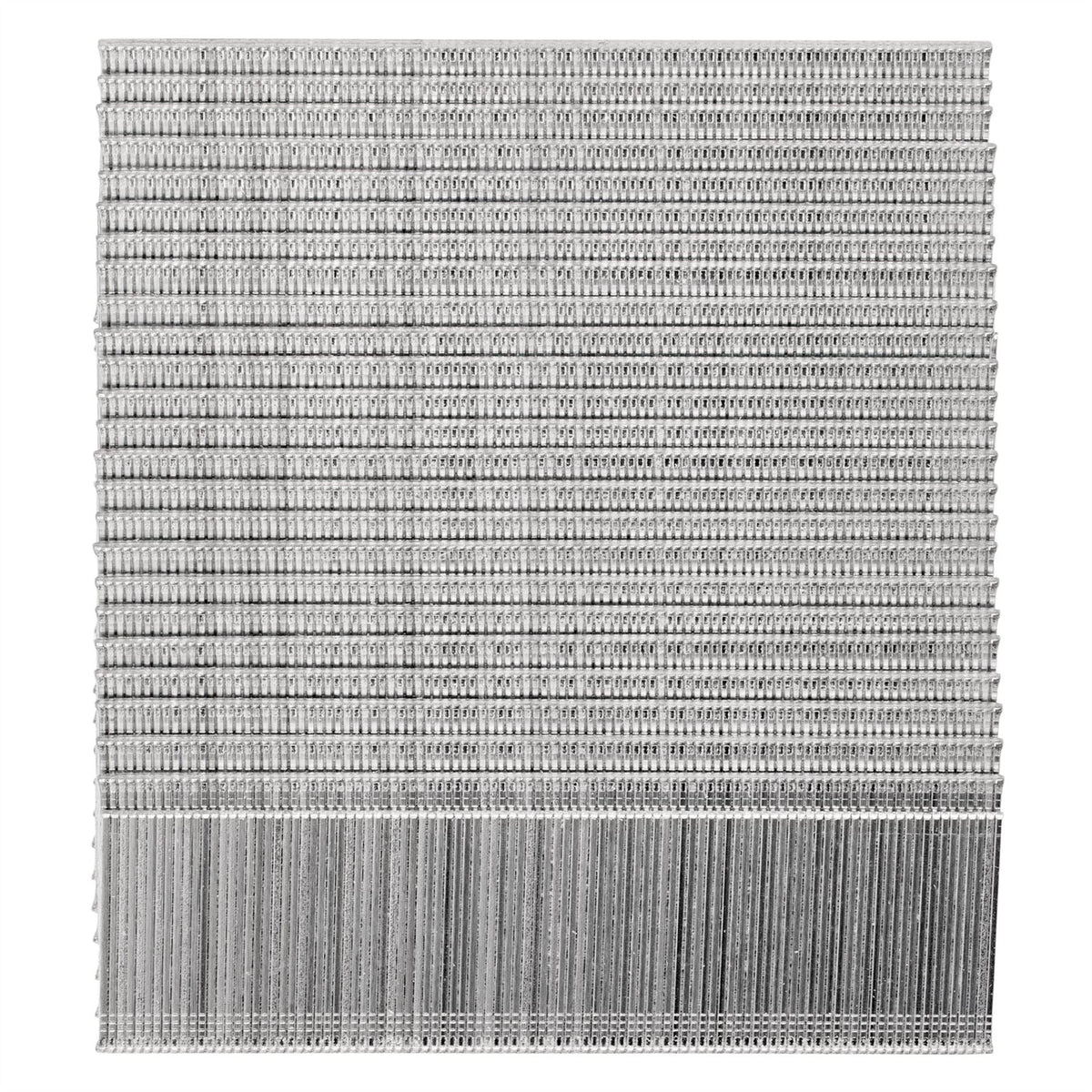 Draper Brad Nails 38mm (Pack of 5000) 59829  White Rose Tools