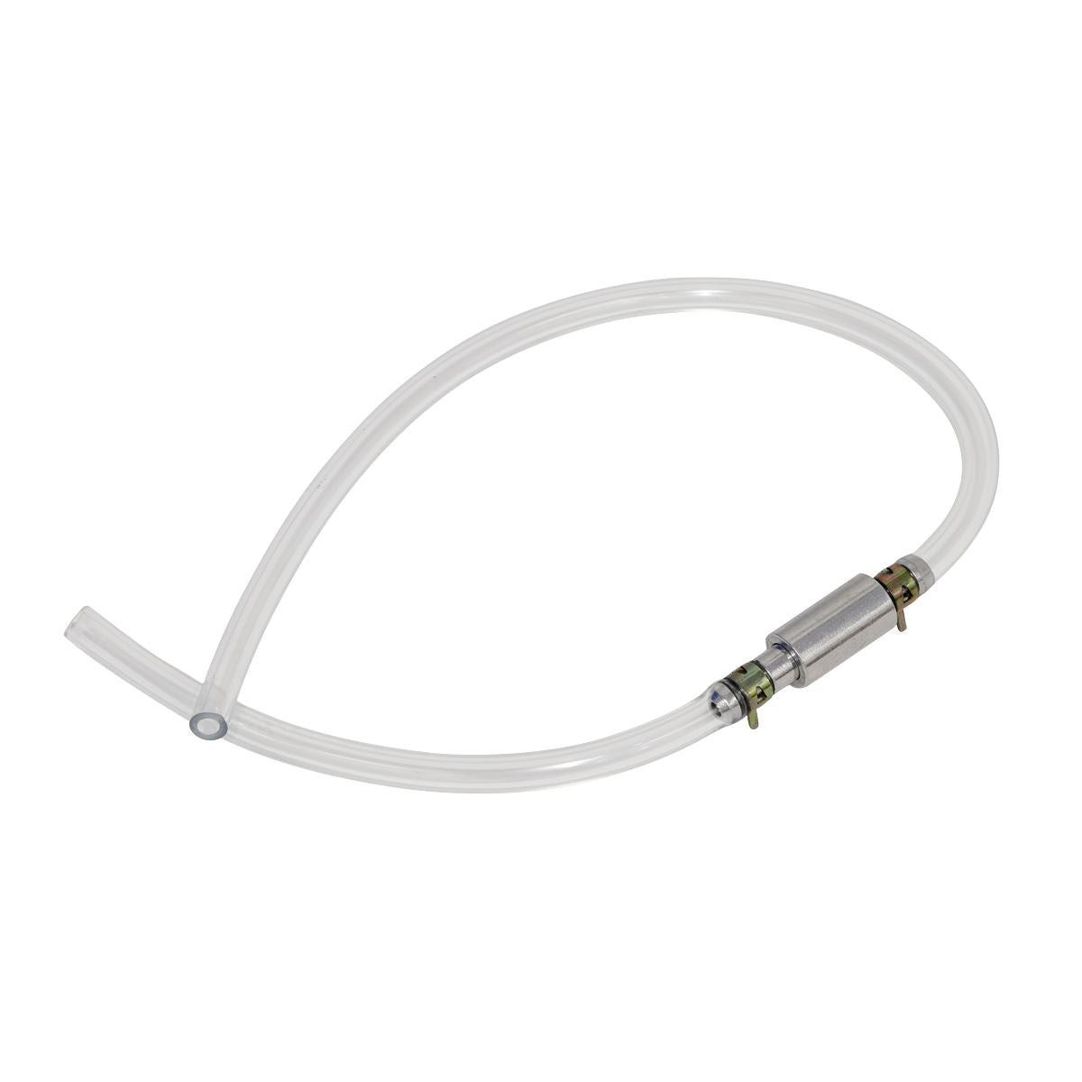 Sealey Motorcycle Brake Bleeder 