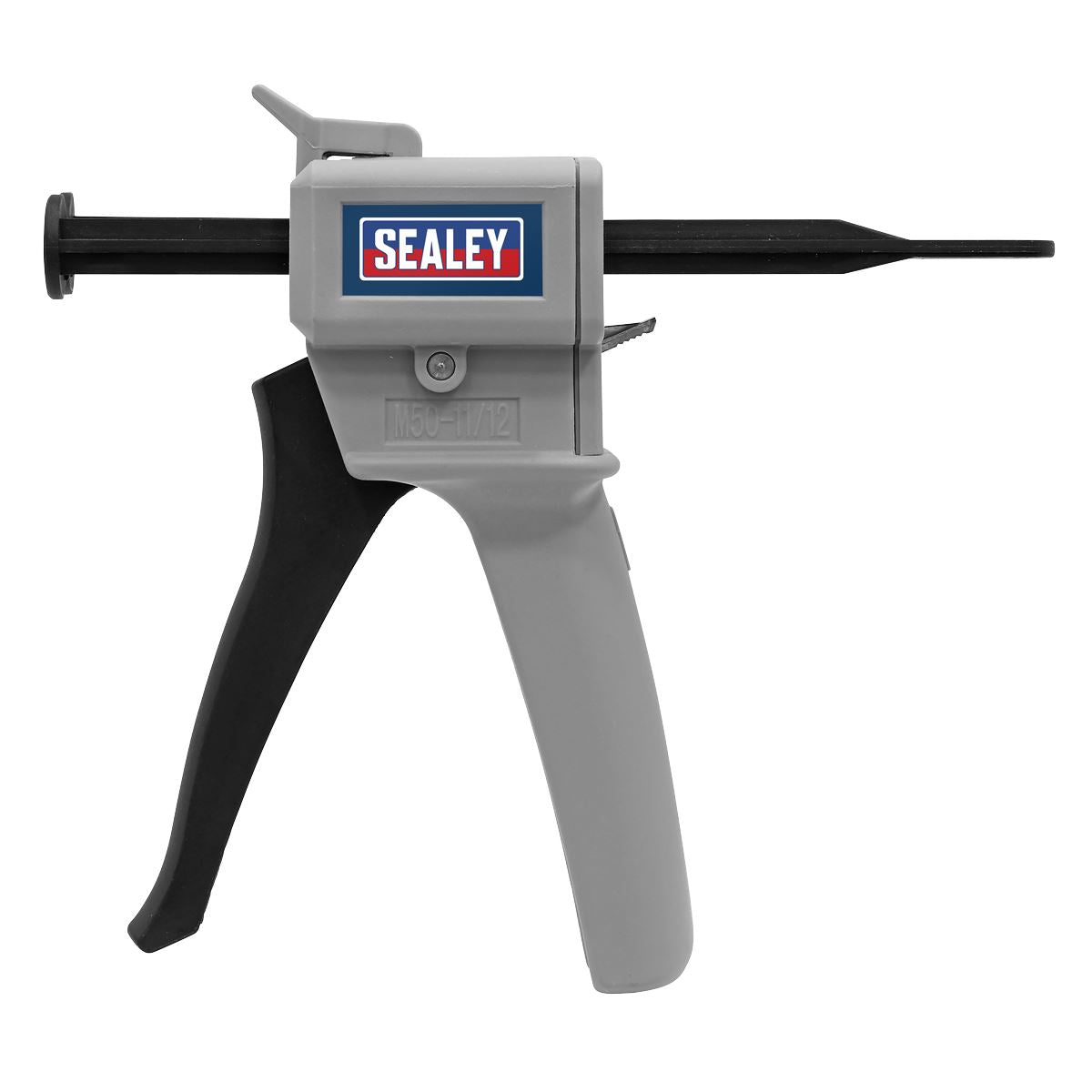 Sealey Dual Mix Applicator Gun  White Rose Tools