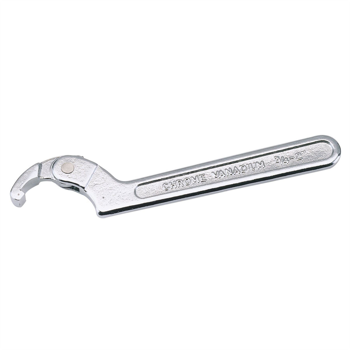 Draper Hook Wrench 19 - 51mm 68856  White Rose Tools
