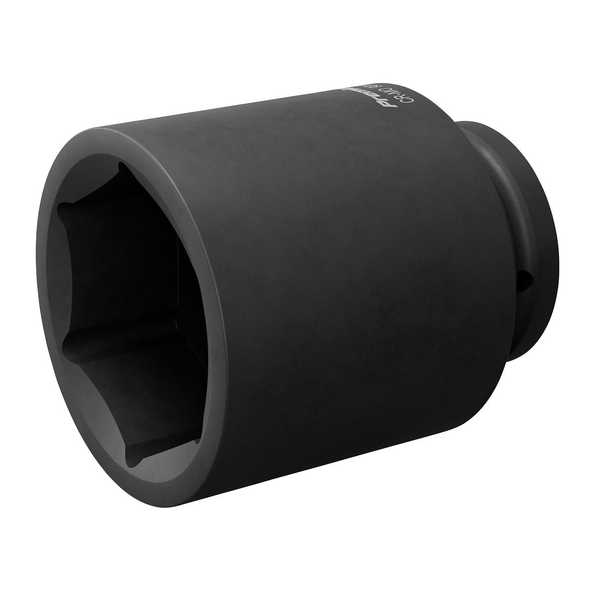 Sealey Premier Impact Socket 90mm Deep 1"Sq Drive