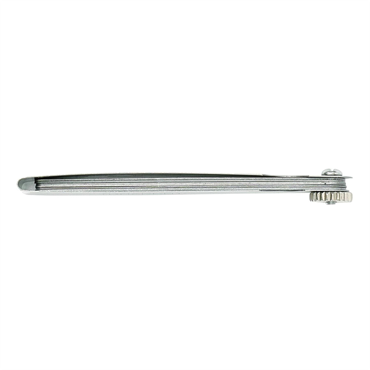 Draper 10 Blade Metric Feeler Gauge Set 36169  White Rose Tools