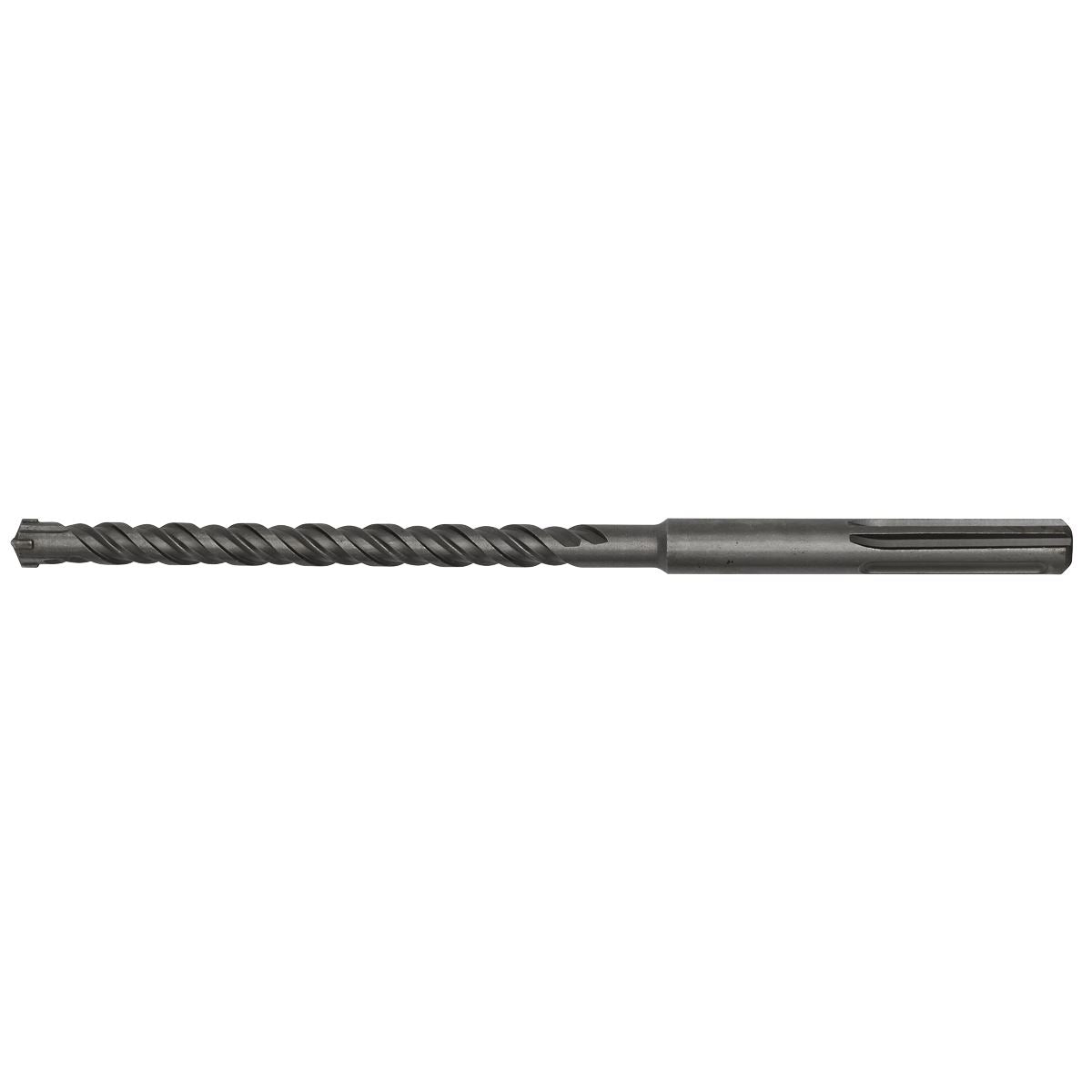 Worksafe by Sealey SDS MAX Drill Bit Ø18 x 340mm