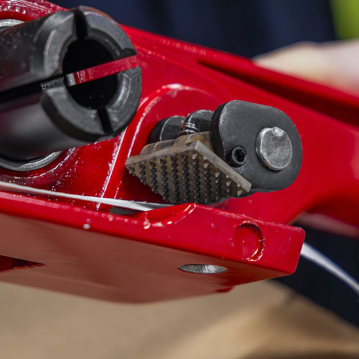 Sealey Polypropylene Strapping Tensioner