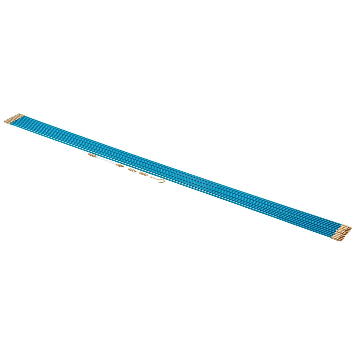 Draper Rod Cable Access Kit 1m 45274  White Rose Tools