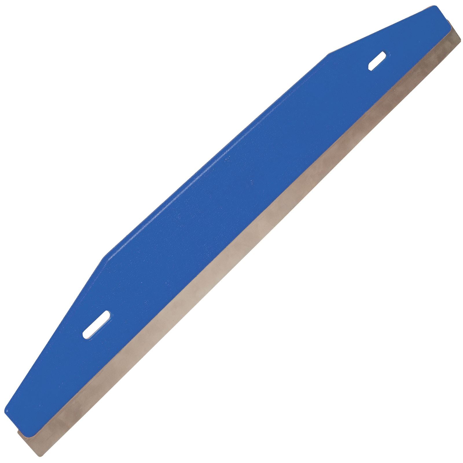 Silverline 600mm Wallpaper Guide Knife Cutter Straight Edge Decorating