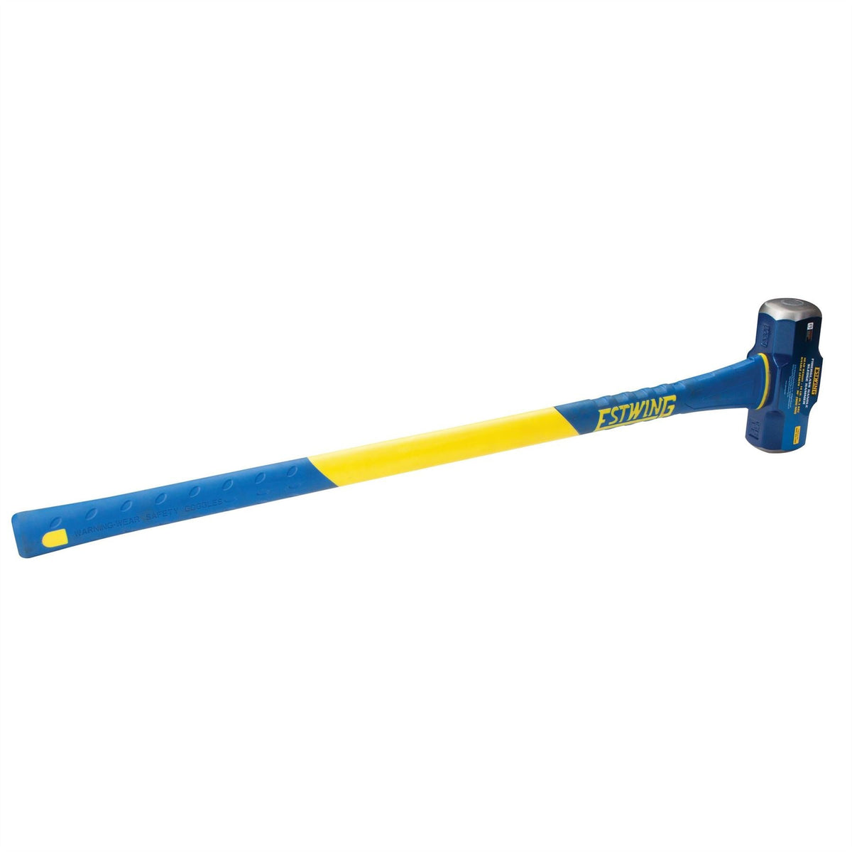 Estwing ESH-1436F Fibreglass Shaft Sledge Hammer 6.3kg/14lb 31295  White Rose Tools