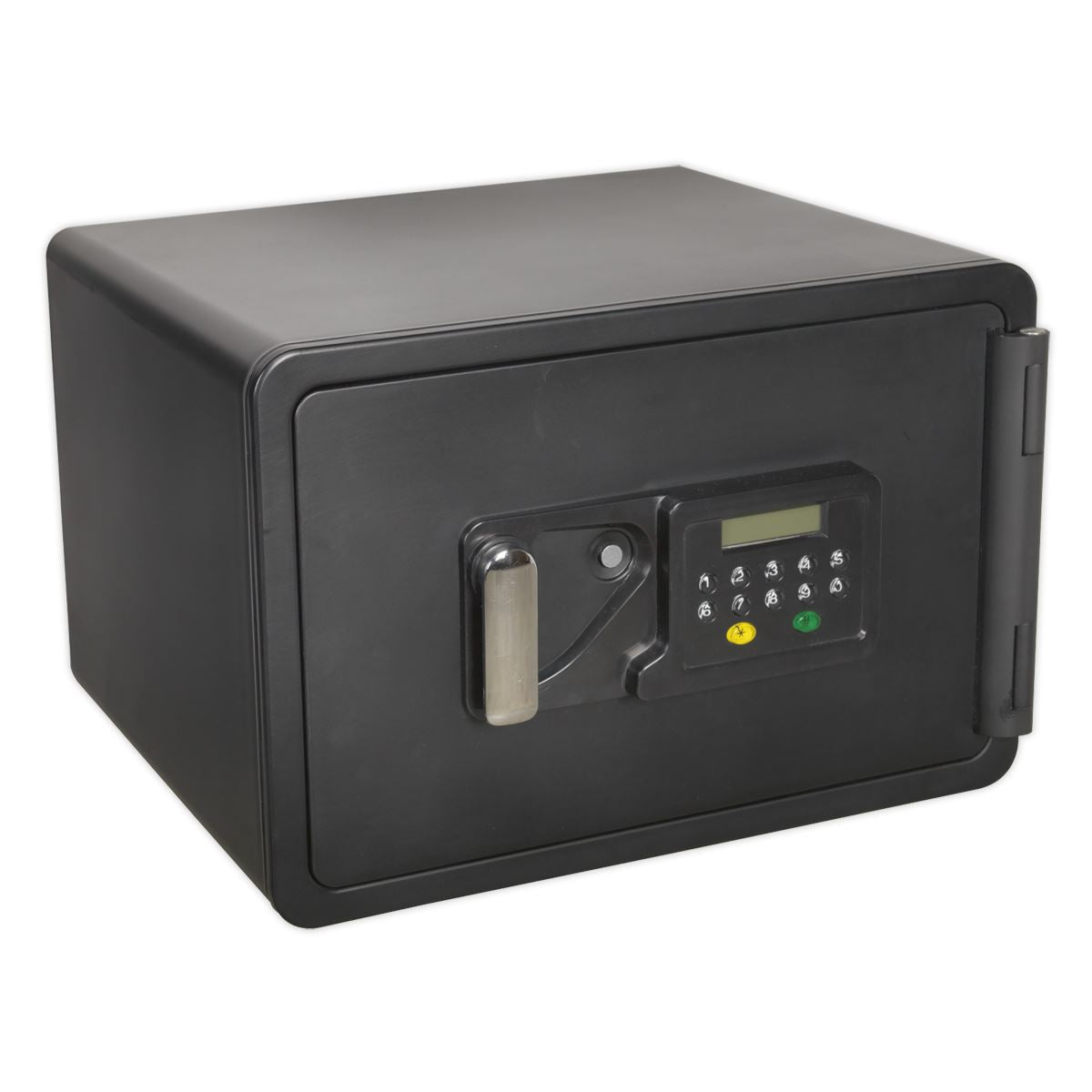 Sealey Electronic Combination Fireproof Safe 450 x 380 x 305mm 