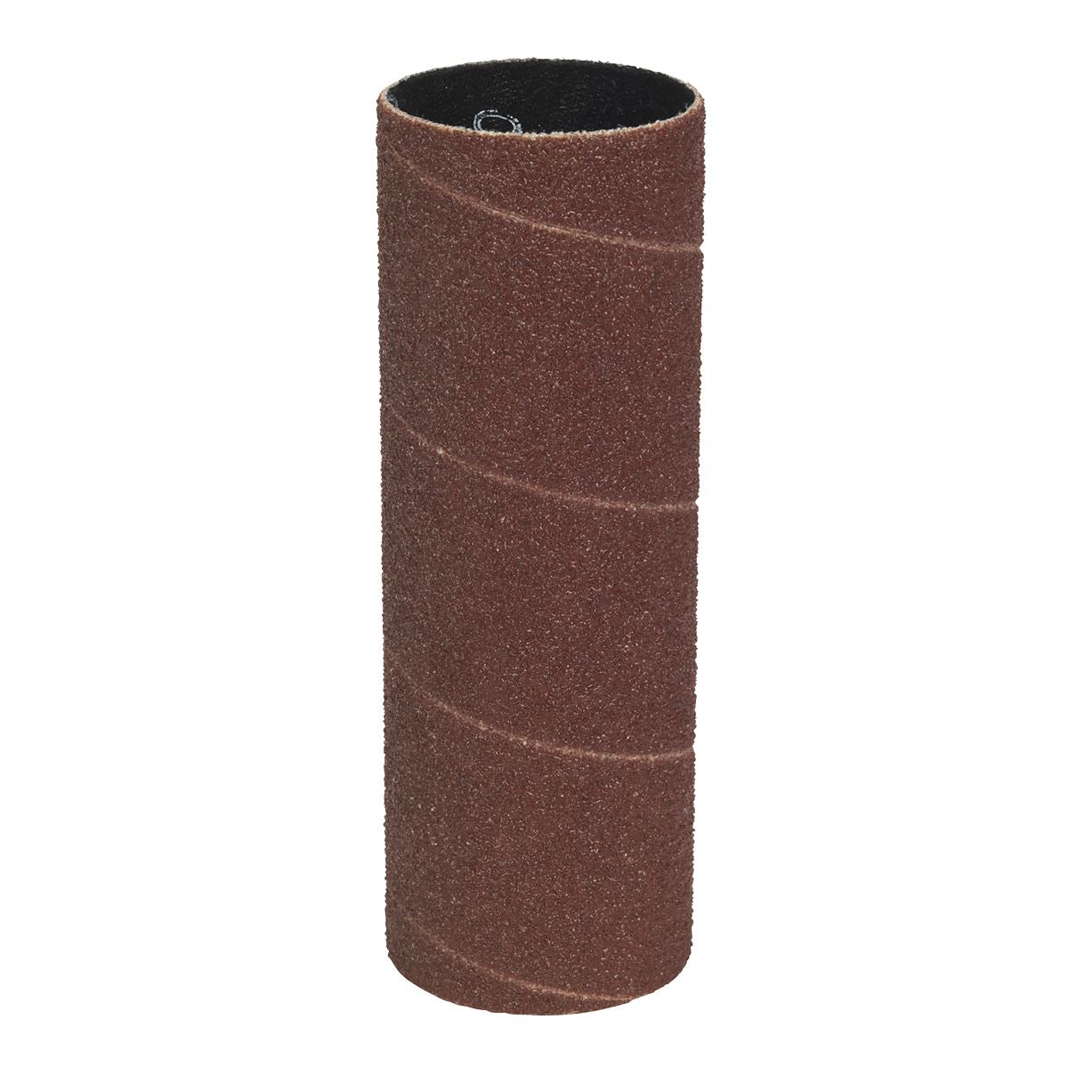 Sealey Sanding Sleeves Assorted 80 Grit - Pack of 5 