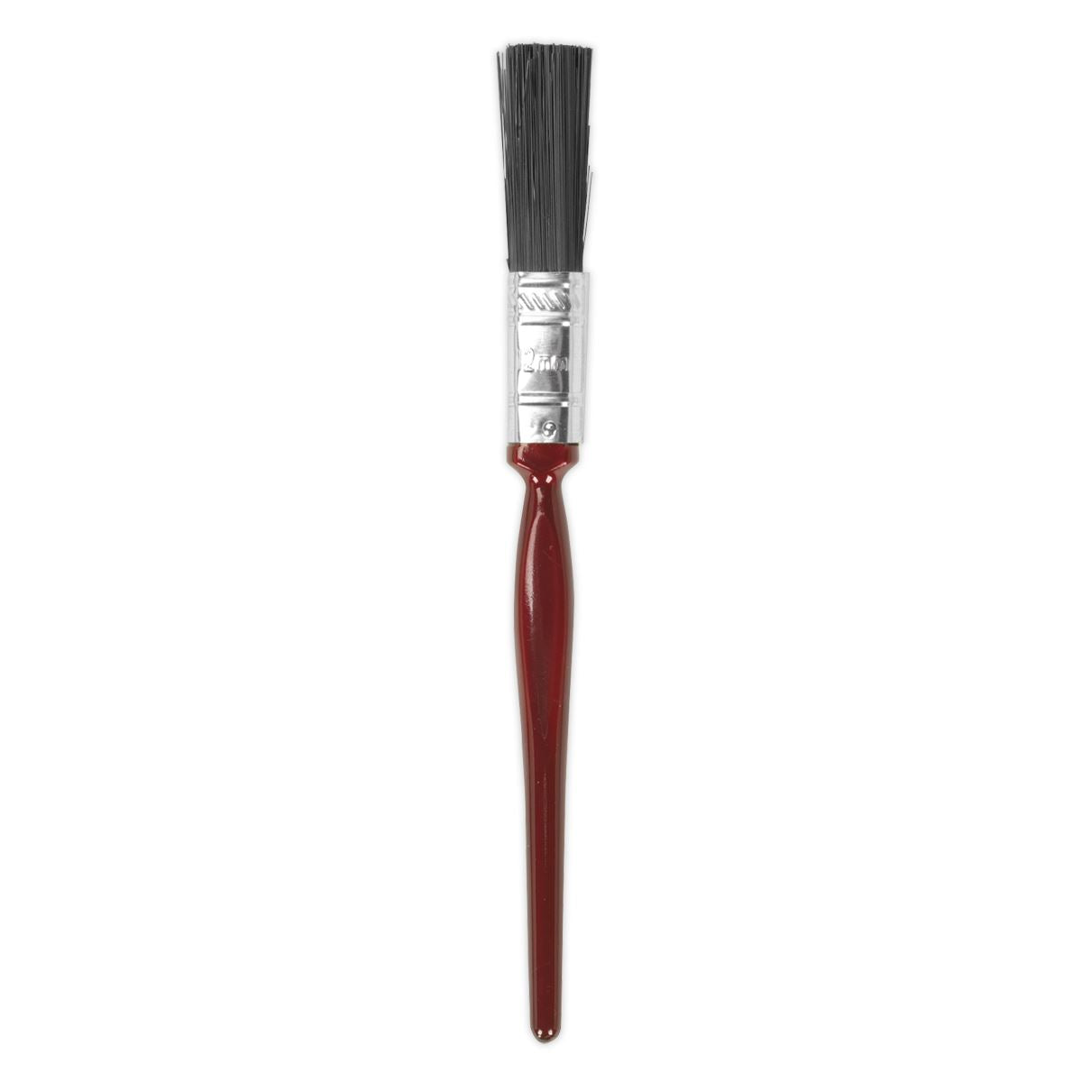Sealey Pure Bristle Paint Brush 12mm Pack of 10