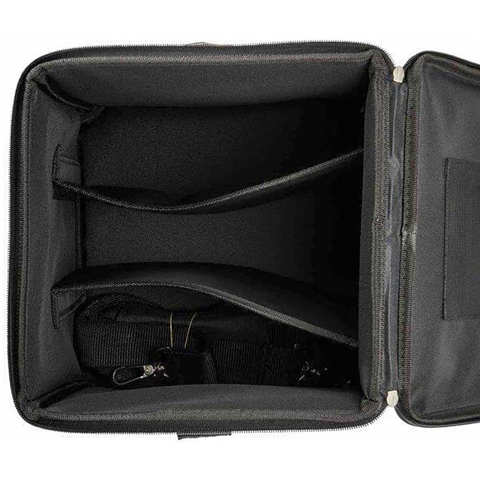 Makita Cube Tool Bag Black 225mm 831373-8