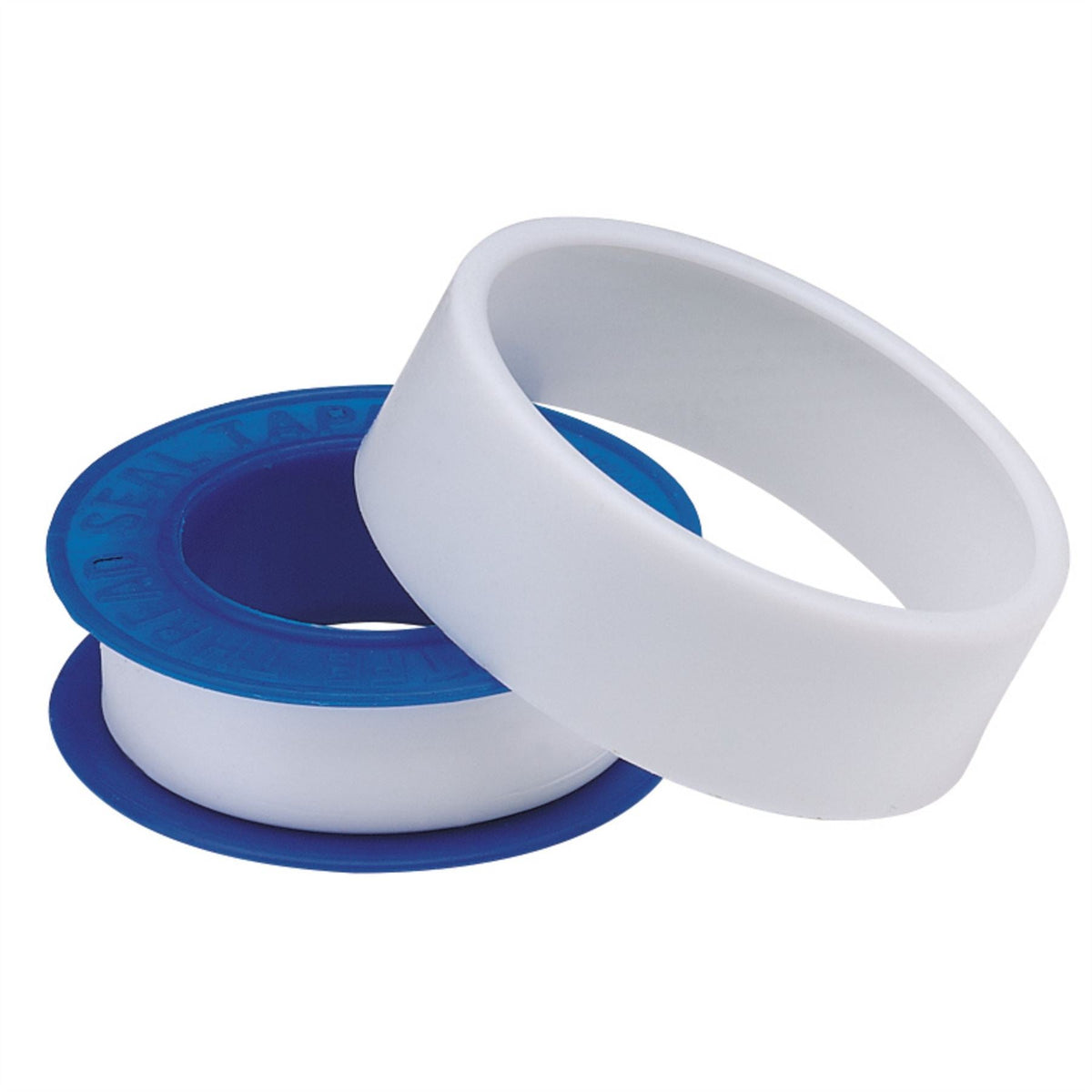 Draper PTFE Tape 12m 63389  White Rose Tools