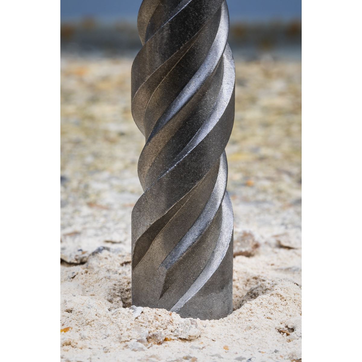 Worksafe by Sealey SDS Plus Drill Bit Ø24 x 450mm