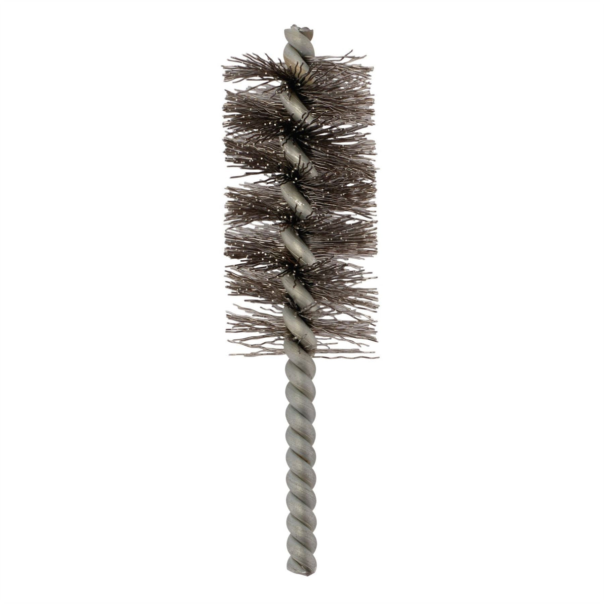 Draper Steel Crimped Tube Brush 28mm 41436  White Rose Tools