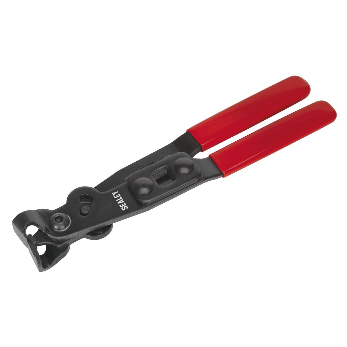 Sealey Ear-Type Clip Pliers Extra Heavy-Duty