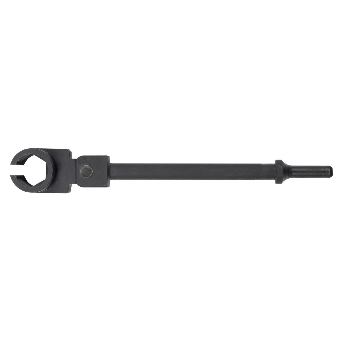 Sealey Oxygen Sensor Air Hammer Wrench 22mm  White Rose Tools