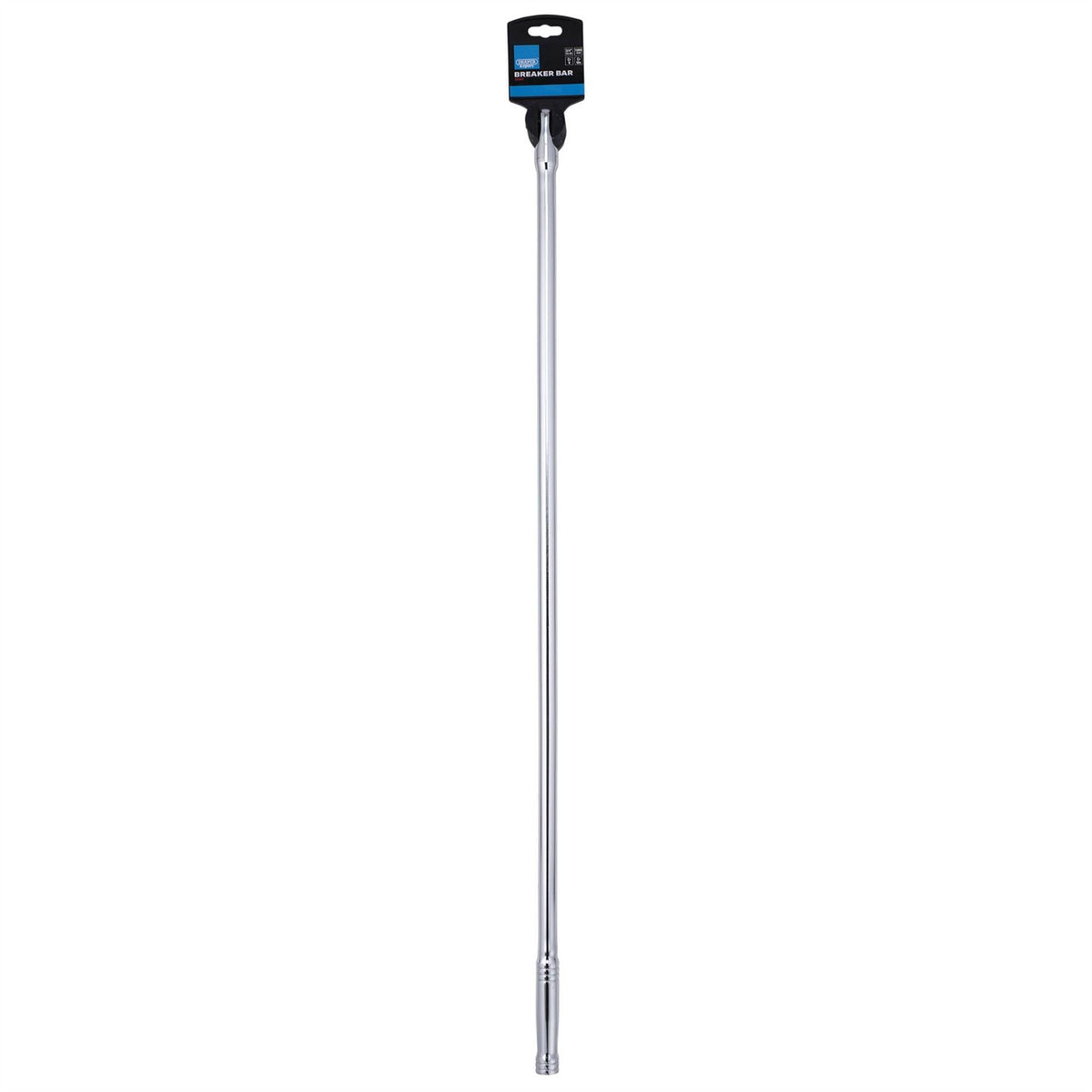 Draper Expert Breaker Bar 3/4" Sq. Dr. 1000mm 34341  White Rose Tools