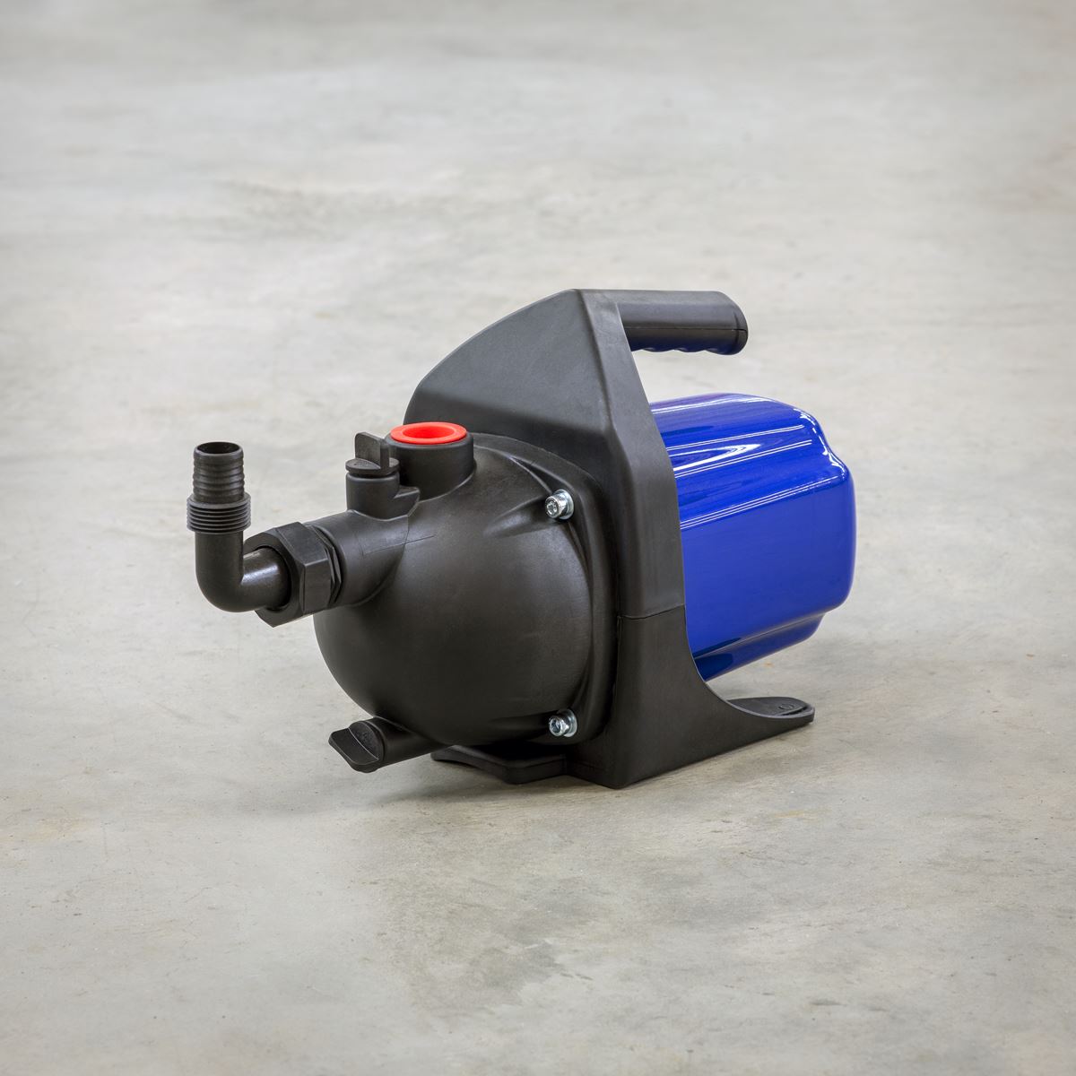 Sealey Surface Mounting Water Pump 50L/min 230V 