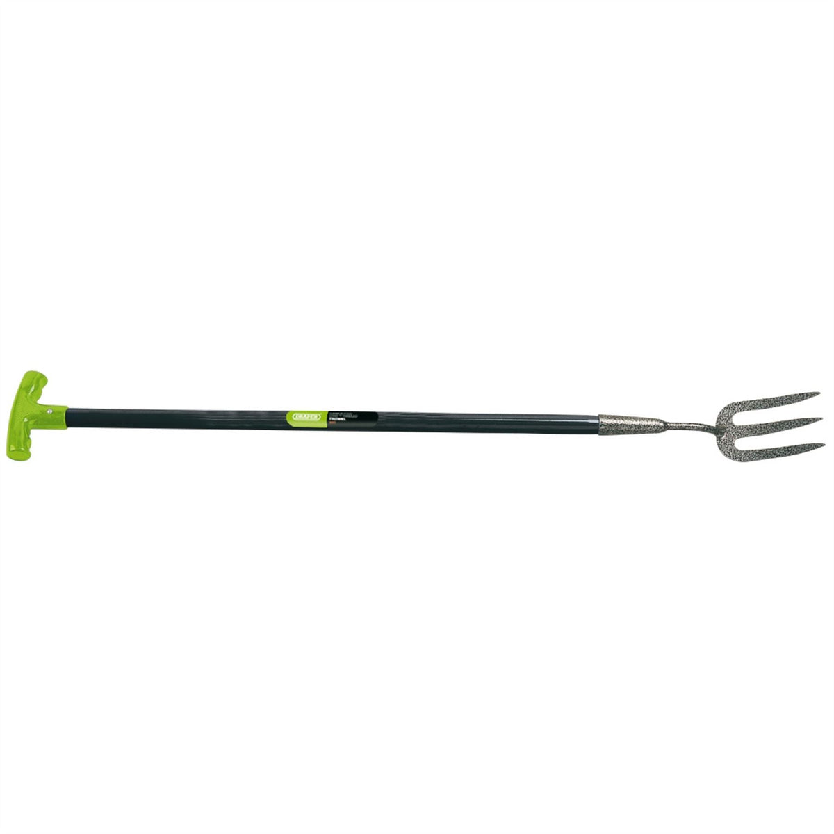 Draper Extra Long Carbon Hand 'T' Fork 88804  White Rose Tools
