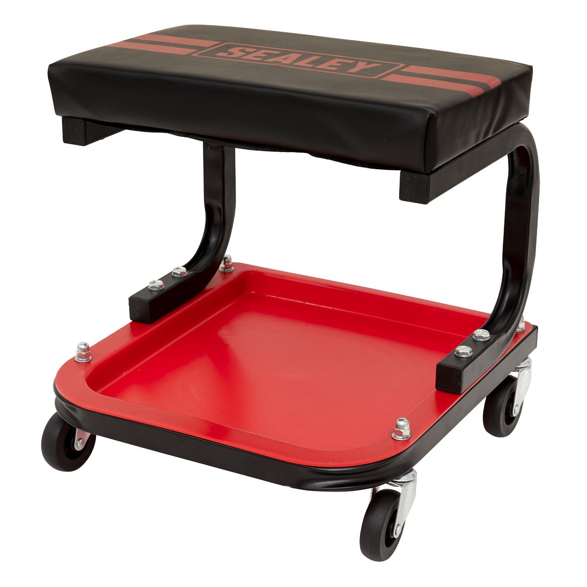 Sealey Mechanic's Utility Seat