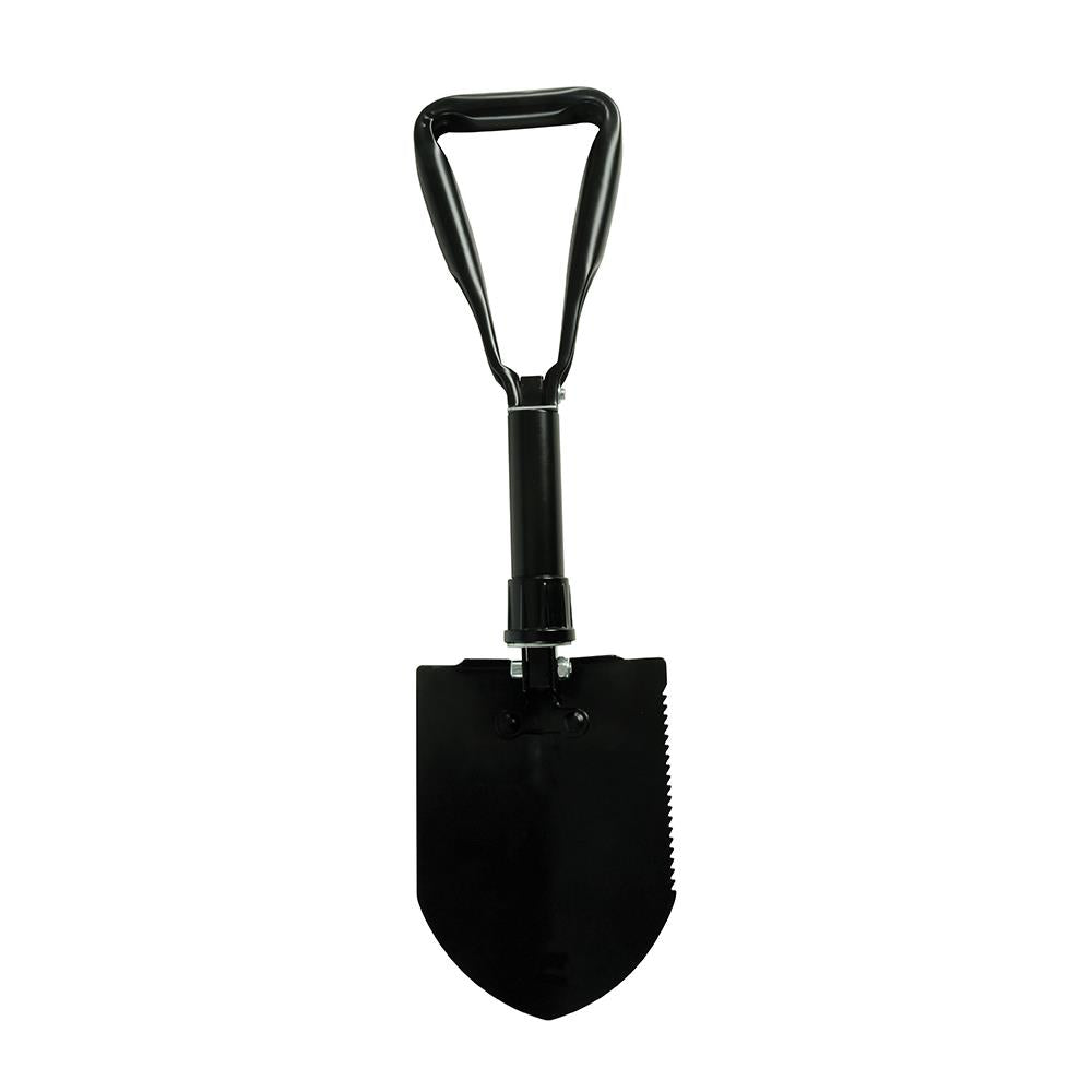 Silverline Folding Shovel 580mm 839280