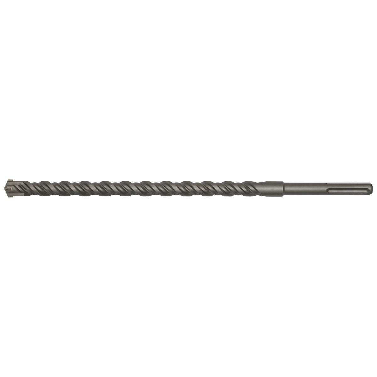 Worksafe by Sealey SDS MAX Drill Bit Ø26 x 520mm