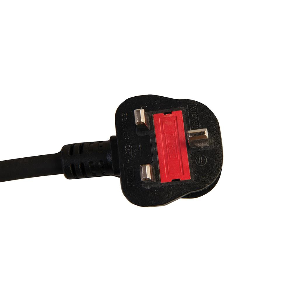 Defender 1.5kVA Transformer 16A 110V E201512  White Rose Tools