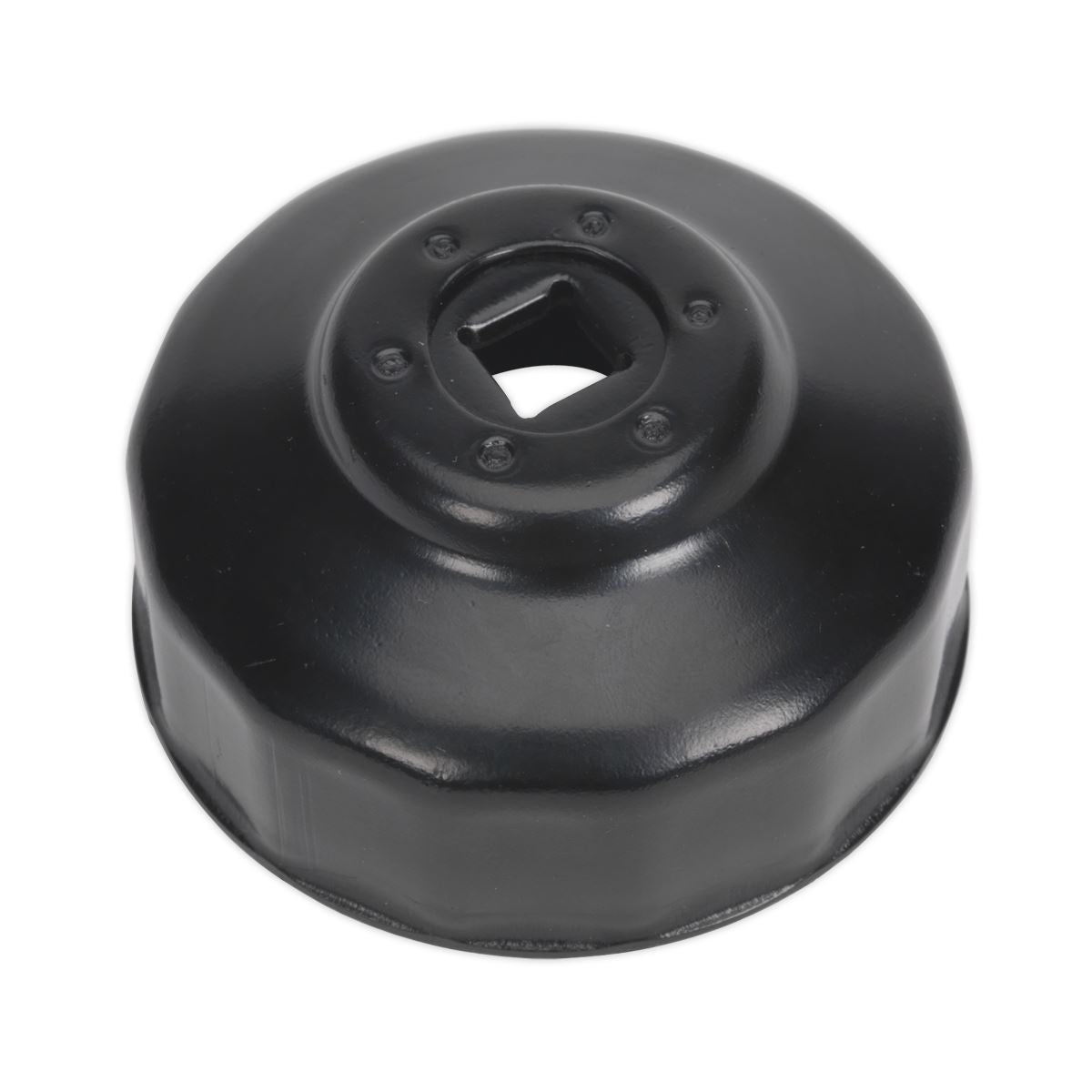 Sealey Oil Filter Cap Wrench Ø68mm x 14 Flutes