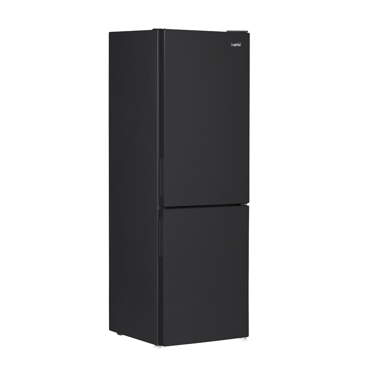 Baridi 47cm 70/30 Fridge Freezer, 157L Capacity Low Frost  White Rose Tools
