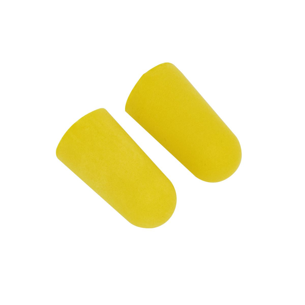 Worksafe by Sealey Ear Plugs Disposable - 200 Pairs