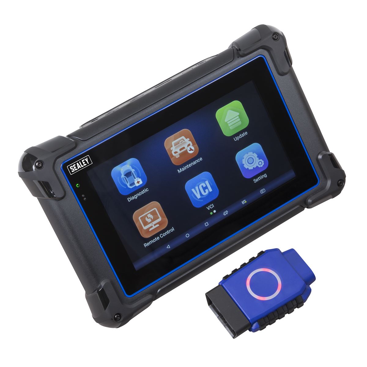 Sealey Diagnostic Tablet Multi-Manufacturer