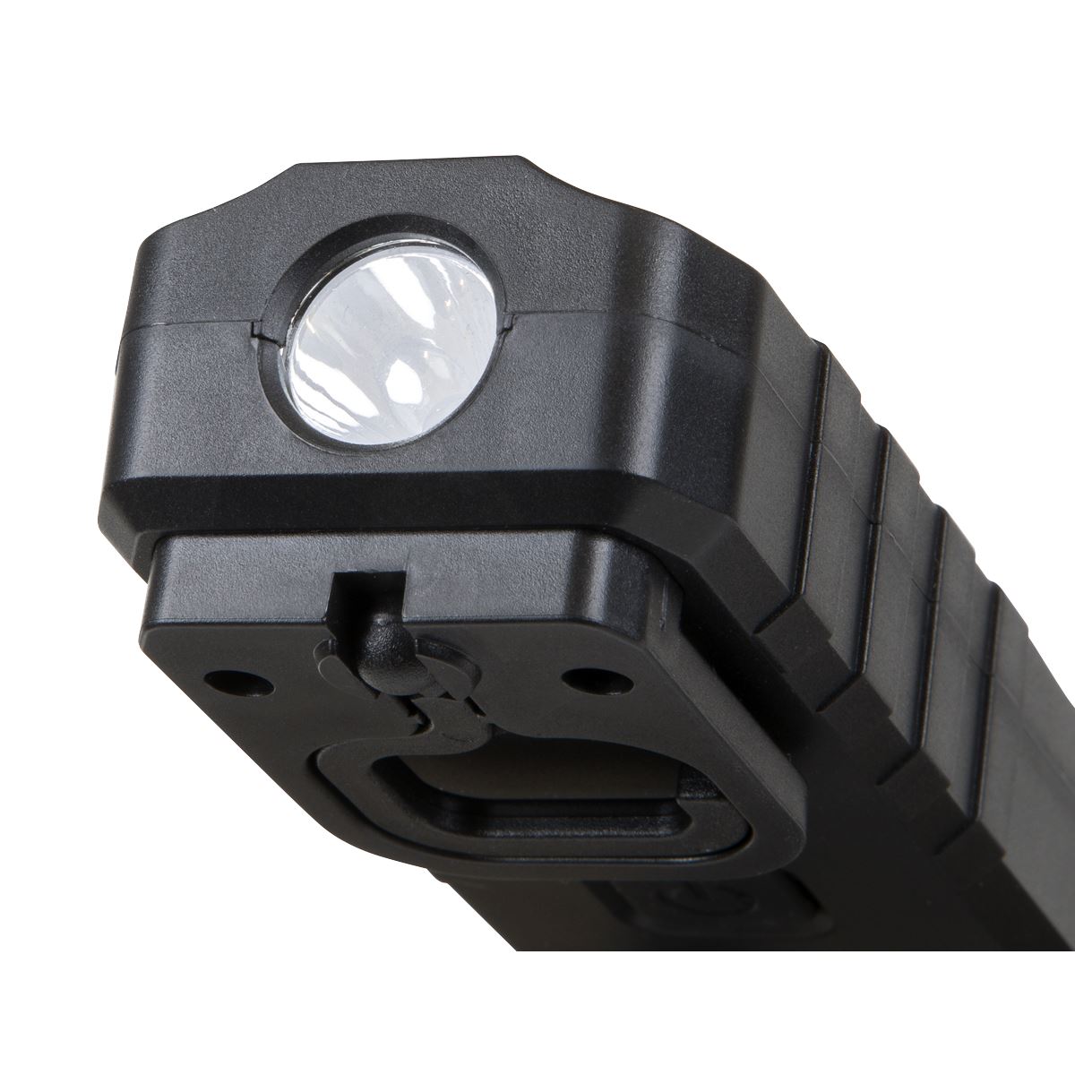 Sealey Rechargeable 3W COB & 2W SMD LED Inspection Light 