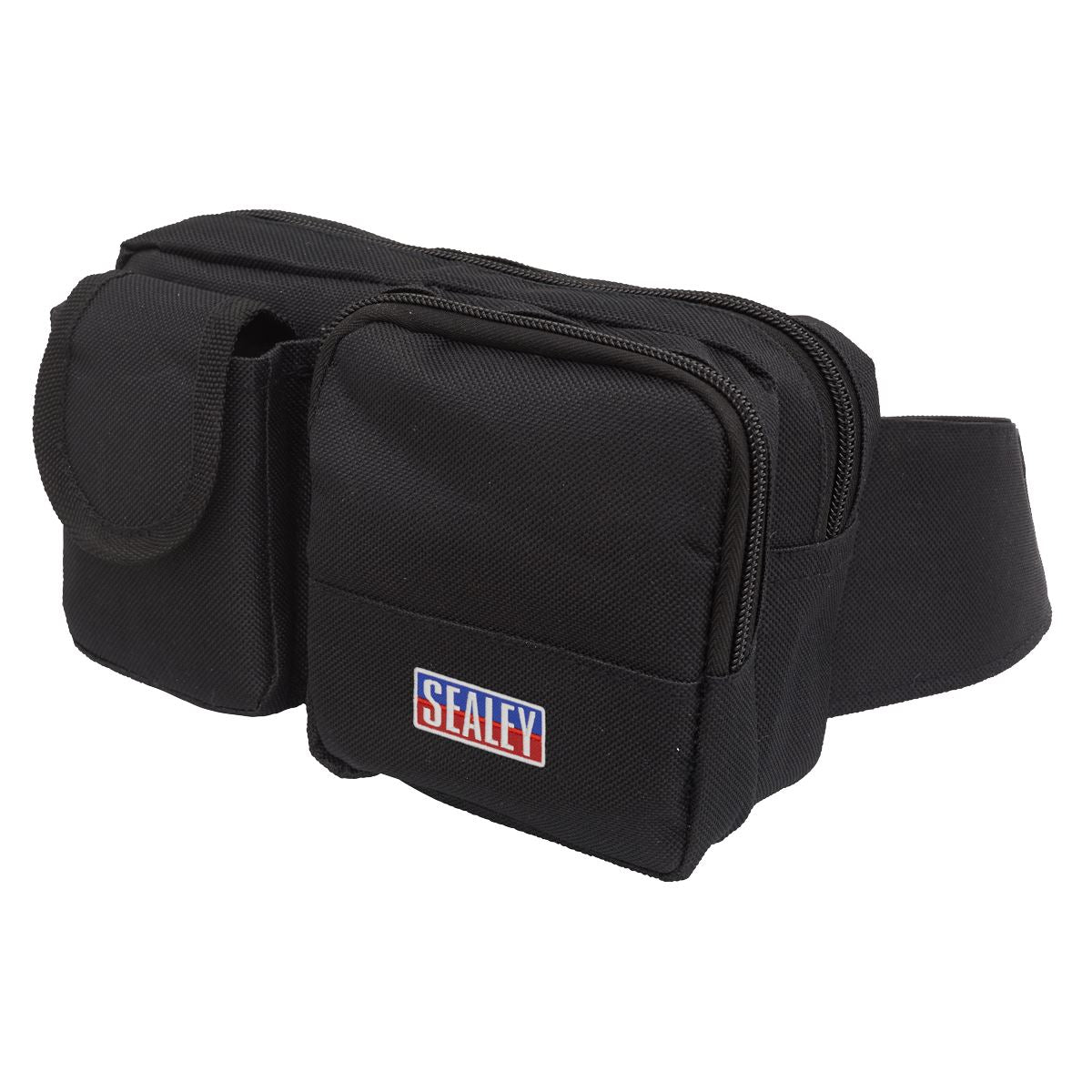 Sealey Motorcycle Waist Bag - Small 