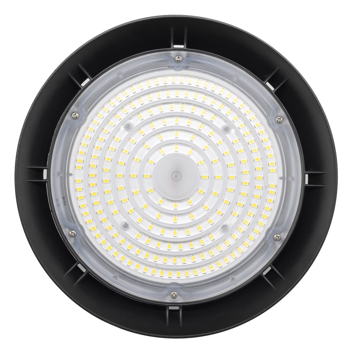 Sealey 100W LED High Bay Light 6000K  White Rose Tools