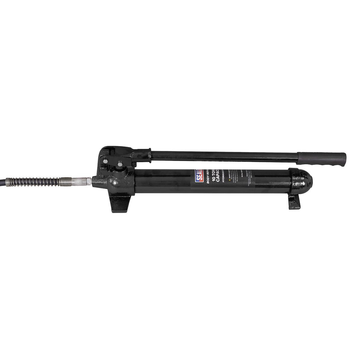 Sealey Snap Hydraulic Body Repair Kit 10 Tonne 