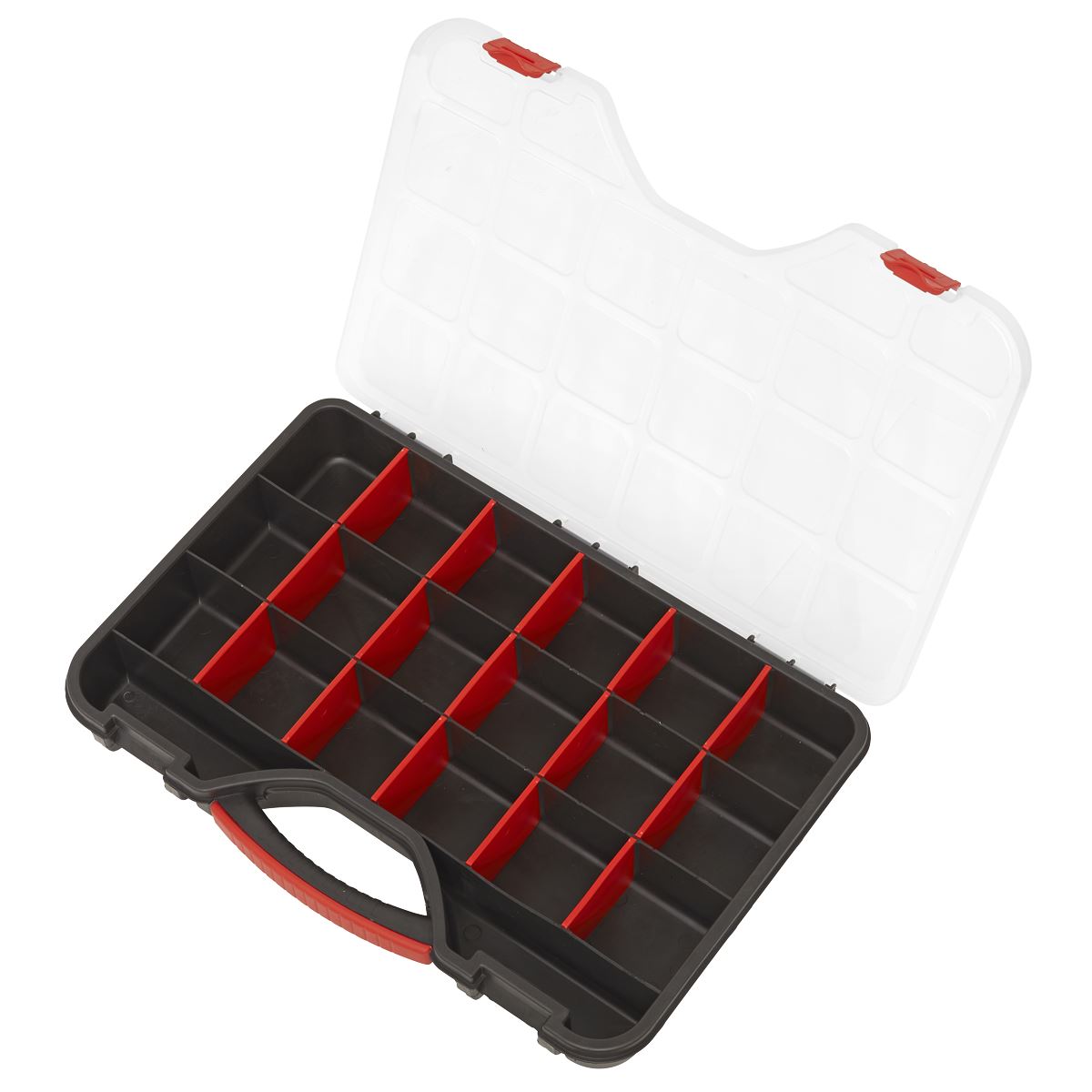 Sealey Assortment Case 22 Compartment 