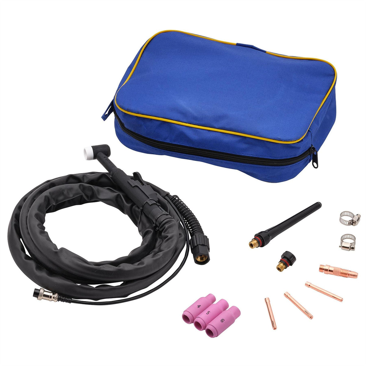 Draper TIG/MMA Welder 145A 70057  White Rose Tools