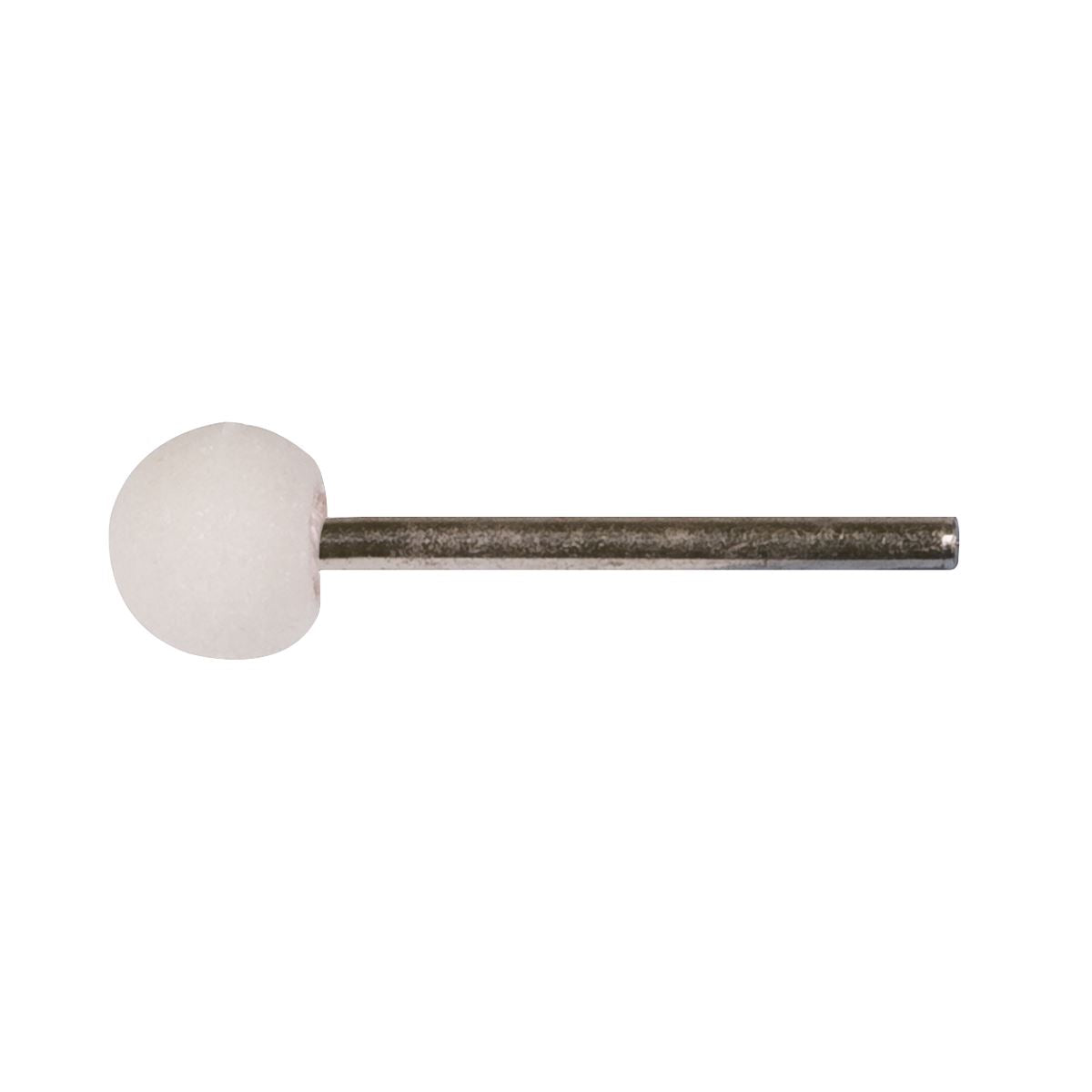 Sealey Mounted Wheel Ø12 x 10mm Ø3mm Shaft