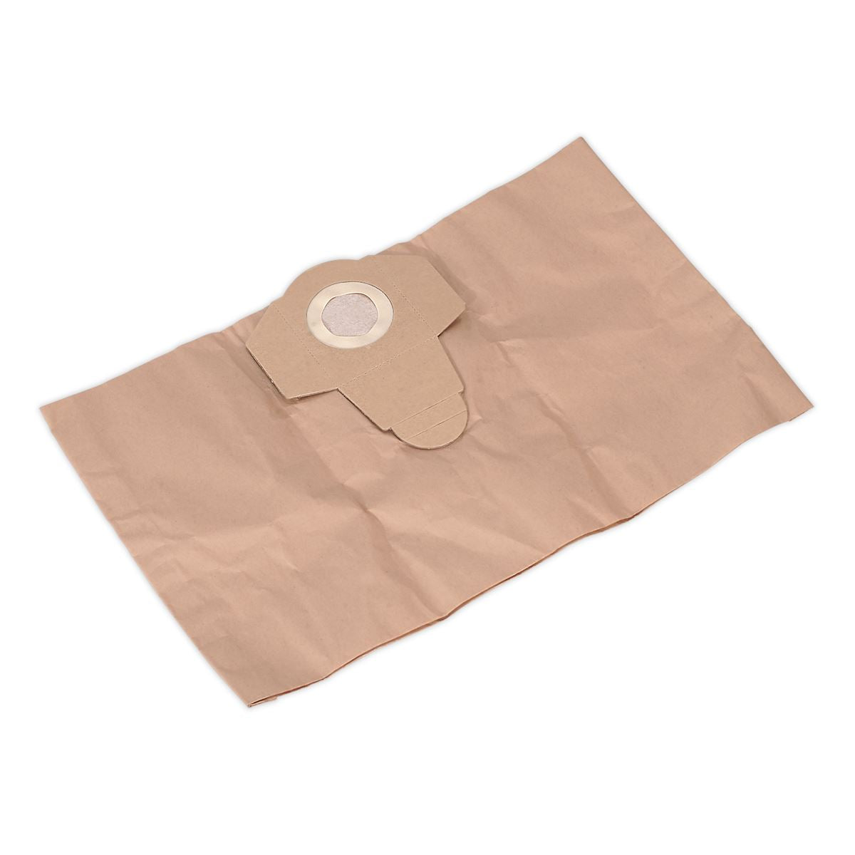 Sealey Dust Collection Bag for PC200 Series Pack of 5 