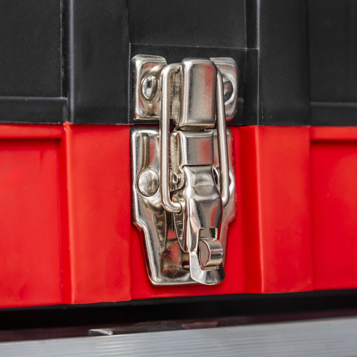 Sealey Toolbox 585mm 3 Drawer Portable