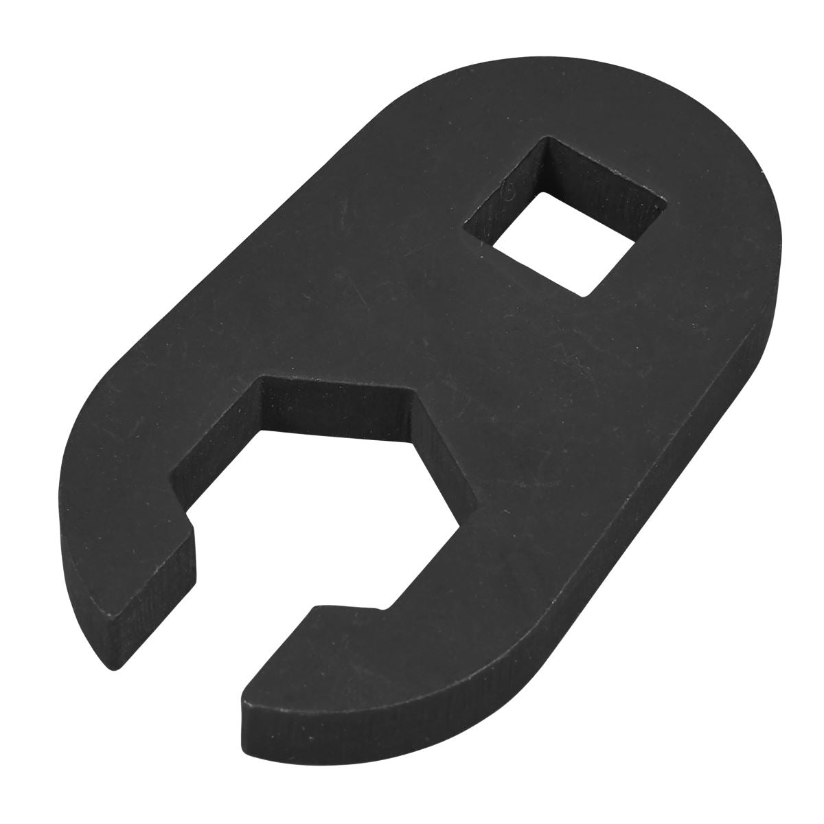 Sealey DPF Fuel Vaporiser Crow's Foot Spanner for Ford 1/2"Sq Drive 22mm  White Rose Tools