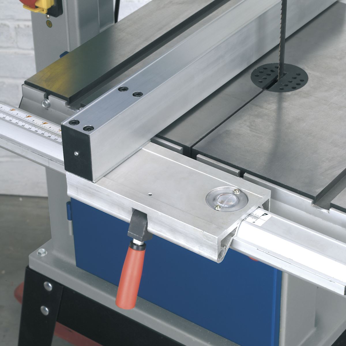 Sealey Professional Bandsaw 335mm 